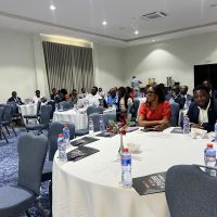GHANA’S THIRD (3RD) ROUND MUTUAL EVALUATION 